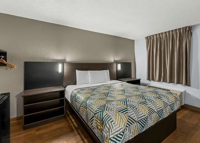 Motel 6 Lester - Philadelphia Airport